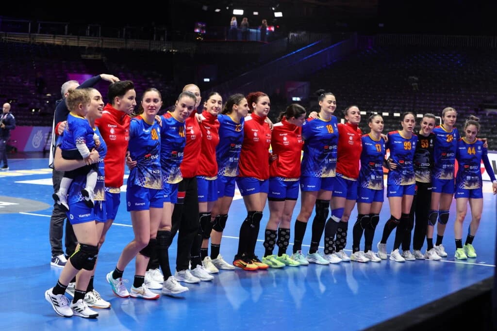 S-au stabilit orele meciurilor de la turneul final EHF EURO Cup la handbal feminin, organizat la Buc