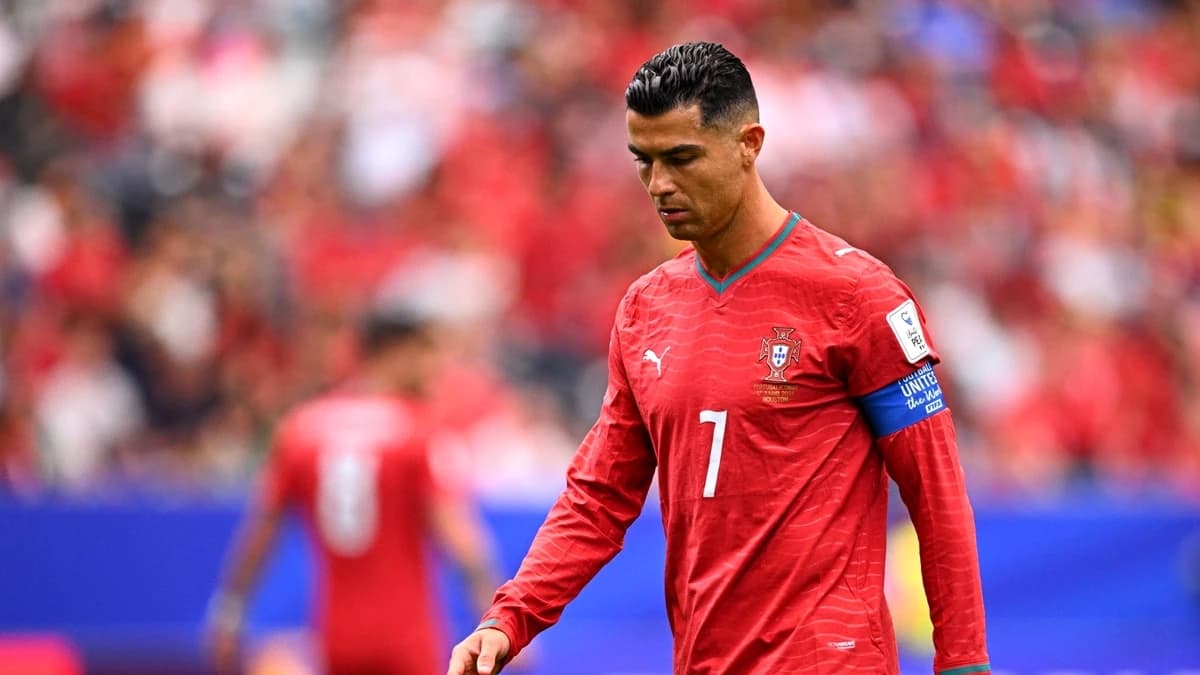 Să vezi și să nu crezi! Un portar are mai multe driblinguri decât Cristiano Ronaldo la Cupa Mondială