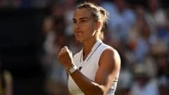 Sabalenka beats Ostapenko to set up blockbuster Osaka meeting