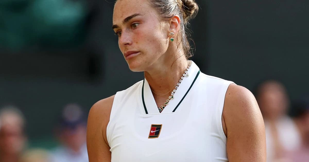 Sabalenka, "în pericol" să bifeze o premieră nedorită în 2026, nemaivăzută de la Halep, din 2017