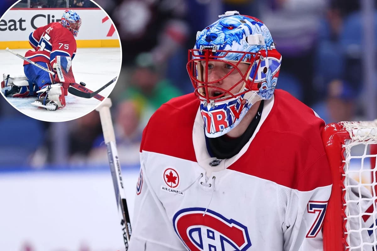 Sabres vs. Canadiens Game 6 prediction: NHL odds, picks, best bet for Stanley Cup playoffs