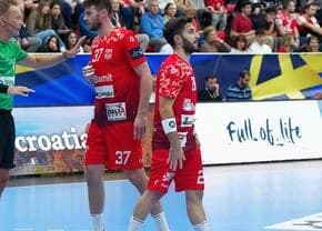 SAH Aarhus - Dinamo, în etapa a doua din Liga Campionilor! » Dacă înving, „dulăii” devin favoriți la