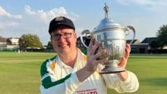 Saltburn concede match after 'finger-clicking' claim
