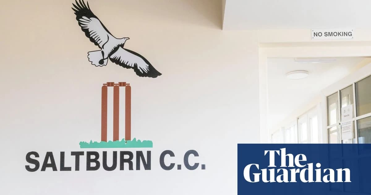 Saltburn suspend fielder accused of cheating in ‘Clicky Ponting’ furore