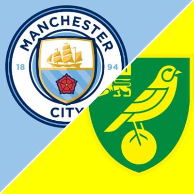 Samba, 17, nets twice in winning Man City debut