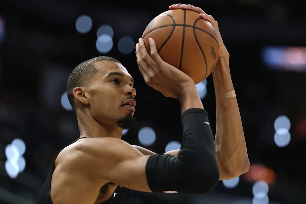 San Antonio Spurs vs. OKC Thunder: Where to watch Game 7 tonight, time, channel, and more