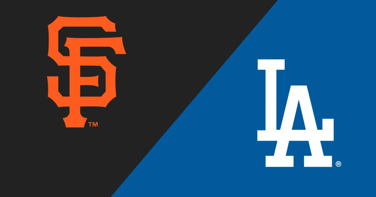 San Francisco Giants at Los Angeles Dodgers Game Story, Scores/Highlights - 05/11/2026