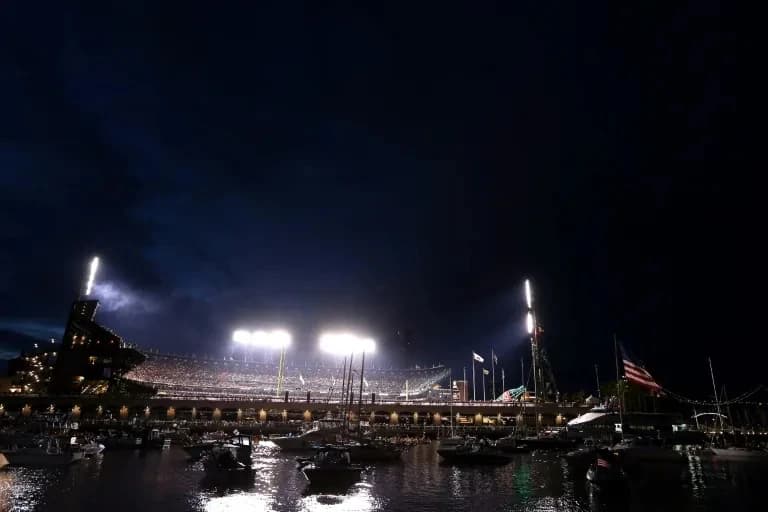 San Francisco to host 2028 MLB All-Star Game