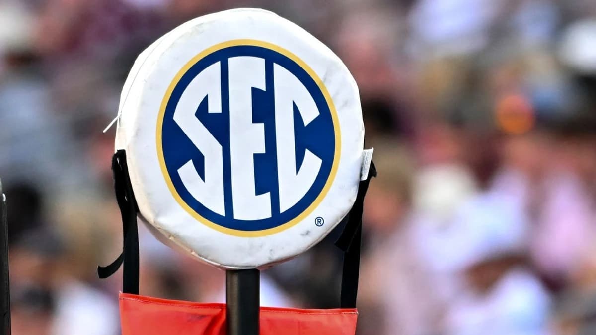 Sankey: SEC breakaway talk over college bill real