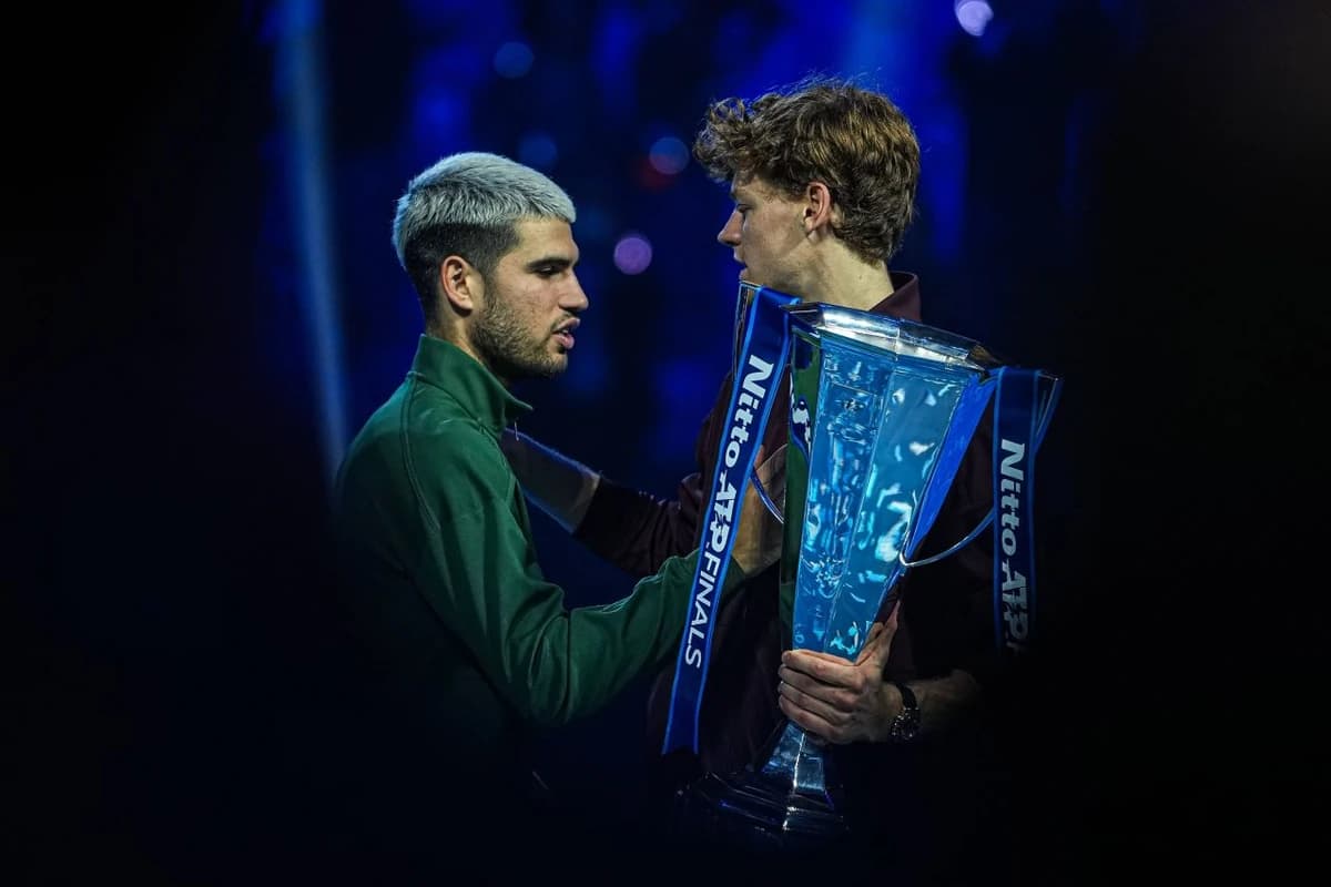 Șansa lui Djokovic: ce spune Mouratoglou despre posibilitatea ca Sinner și Alcaraz să rateze US Open