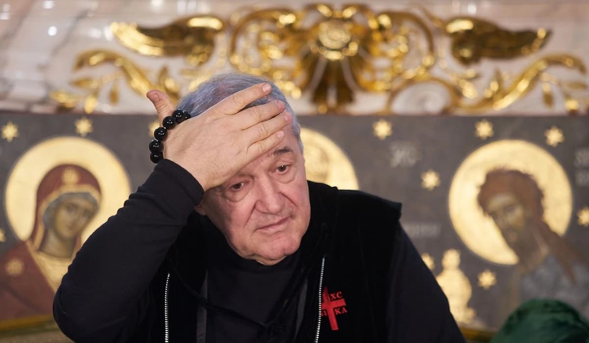 Şapte oferte pentru atacantul dorit de Gigi Becali la FCSB