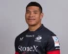 Saracens sack player who sparked Stokes captaincy crisis after latest incident