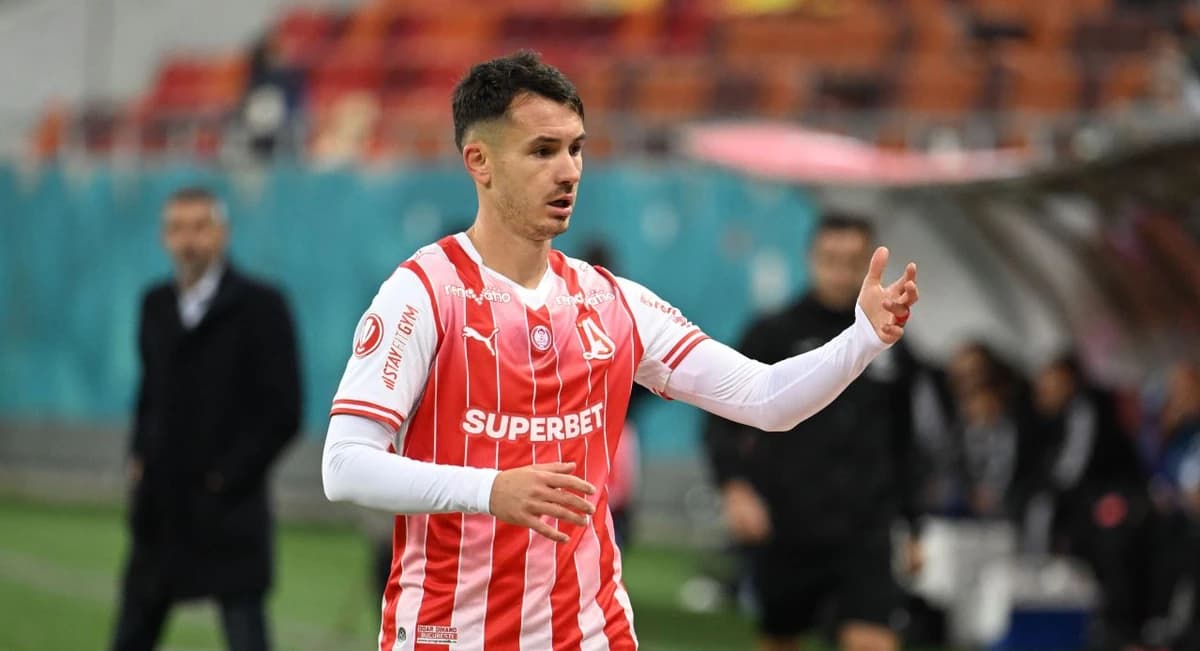 Sărbătoare în vestiarul lui Dinamo? Dezvăluirea lui Raul Opruț, după a cincea victorie la rând