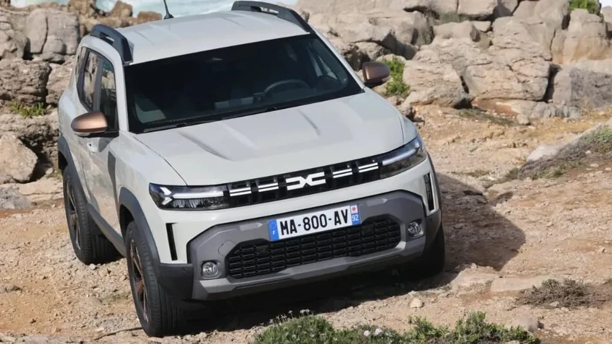 Sârbii au descoperit de ce Dacia nu vinde foarte multe mașini la mâna a doua, fiind chiar și sub Mer