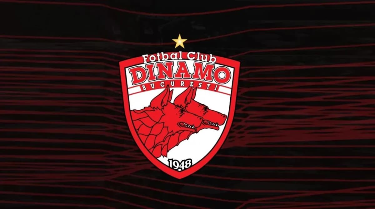 Șase veniri dintr-un foc la Dinamo: „Vă prezentăm noutățile”
