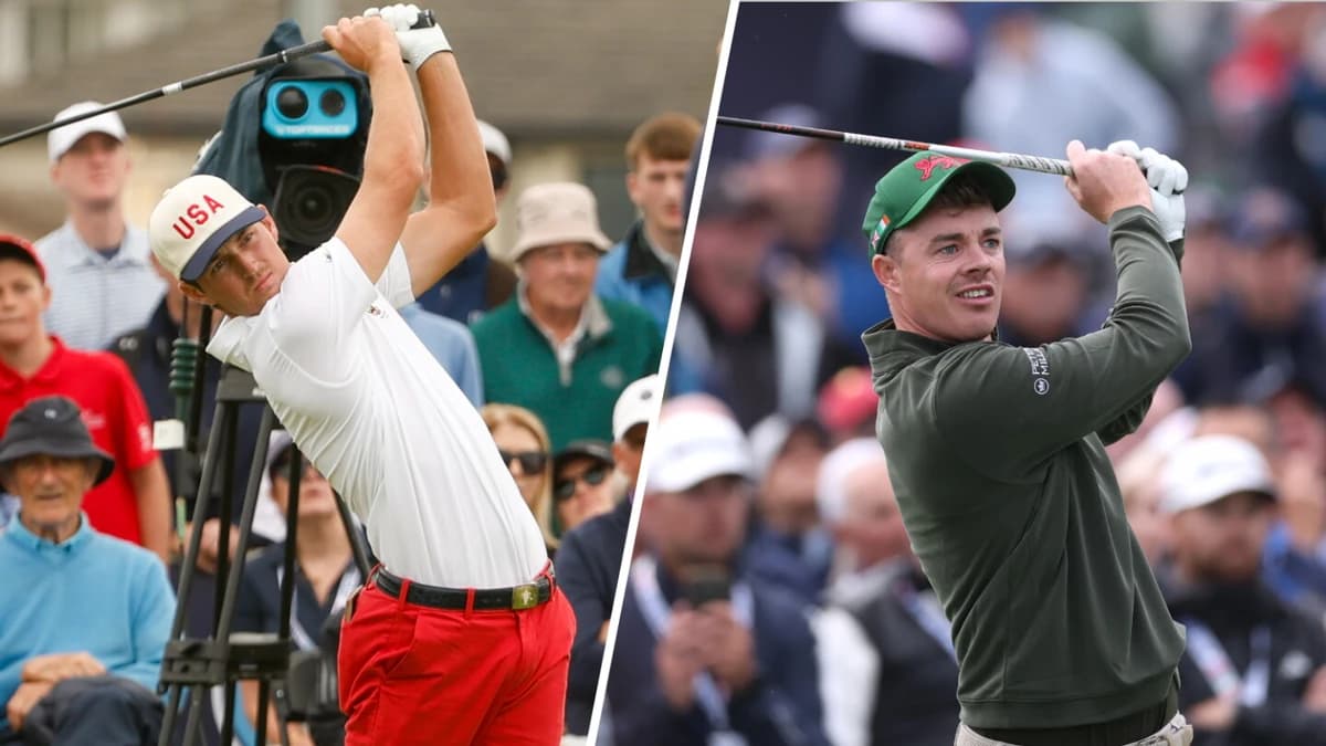 Saturday singles: Grehan’s improbable comeback over Stout powers GB&I lead