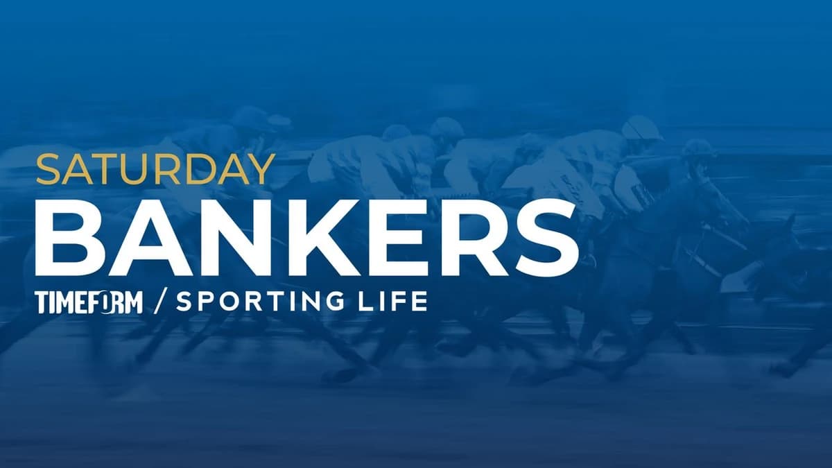 Saturday tips from Timeform analysts at Sandown, Ripon, Doncaster and Haydock