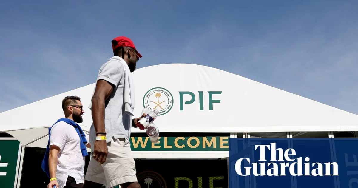 Saudi Arabia abandons plans to host 2035 Rugby World Cup amid funding cutback