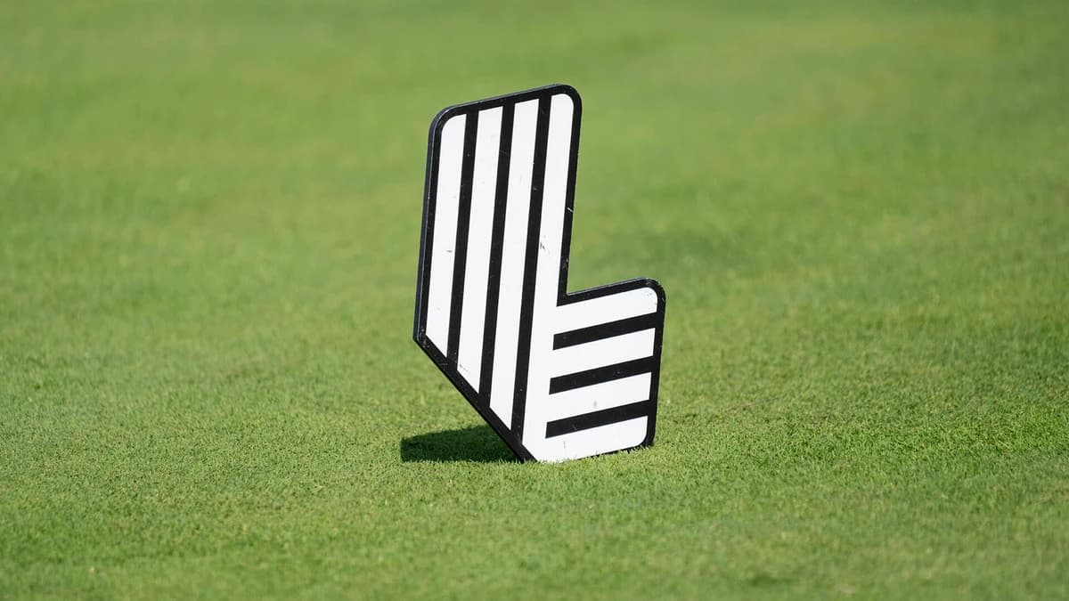 Saudi Arabia to pull LIV Golf funding after 2026 season: PGA Tour CEO cites 'scar tissue' with star