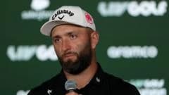 Saudi Arabia to stop funding LIV Golf at end of season
