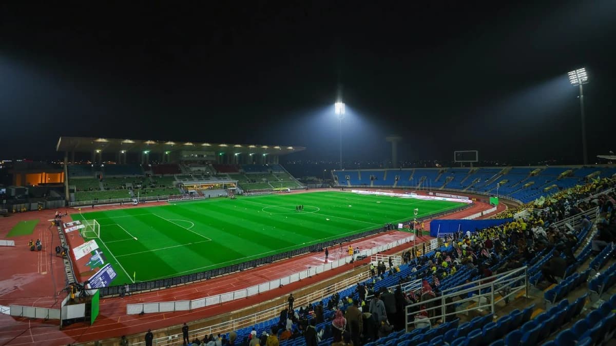 Saudi club fined, fans banned for Jota chants