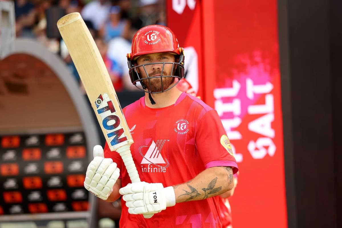 Save Wales: can the Hundred get cricket in the country ticking again?