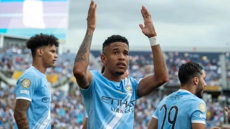 Savinho transfer fee, explained: Why Spurs spent $102 million on Man City winger with two Premier Le