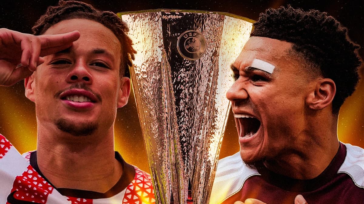 SC Freiburg - Aston Villa LIVE VIDEO 21:45, DGS1 | ECHIPELE DE START în finala Europa League