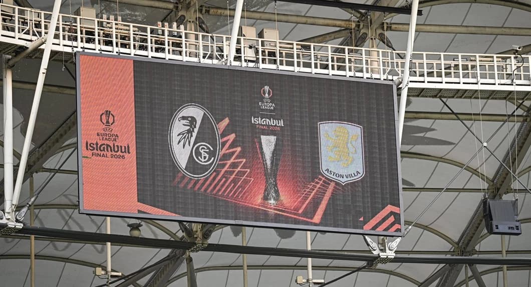 SC Freiburg - Aston Villa LIVE VIDEO 21:45, DGS1 | Tot ce trebuie să știi despre finala UEFA Europa