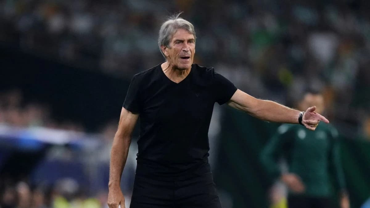 Scandal cât casa după Betis – Barcelona! Manuel Pellegrini îi instigă pe cei de la Real Madrid și cr