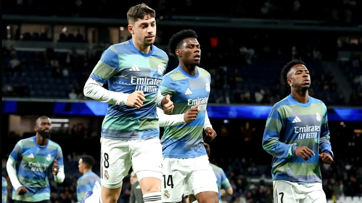 Scandal de proporții la Real Madrid înaintea derby-ului cu Barcelona! Două staruri ale ”galacticilor
