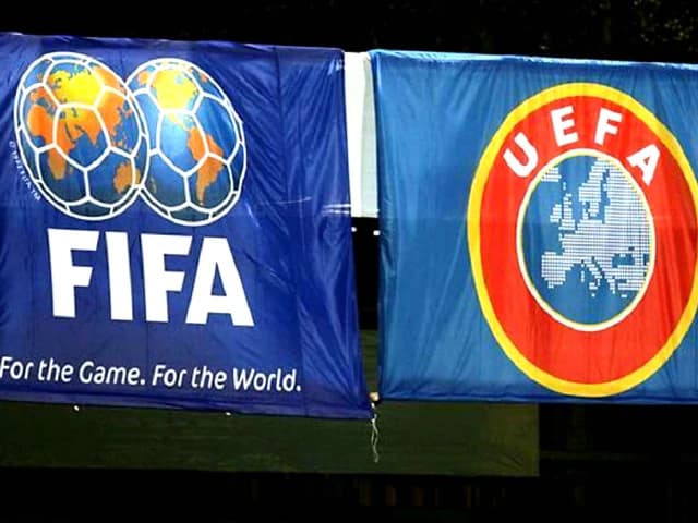 Scandal de proporții: naționalele din Europa NU vor să mai participe la Cupa Mondială! FIFA e aștept