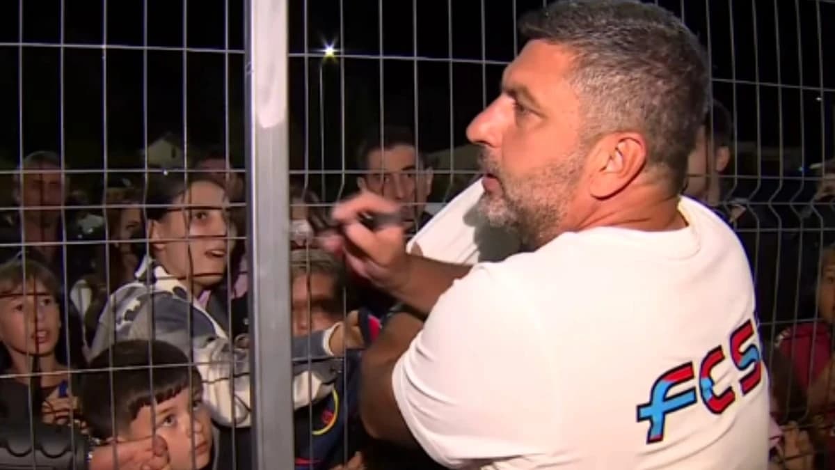 Scandal după FCSB – UTA! Marius Baciu s-a enervat când fanii i-au cerut demisia: „Hai să jucați voi!