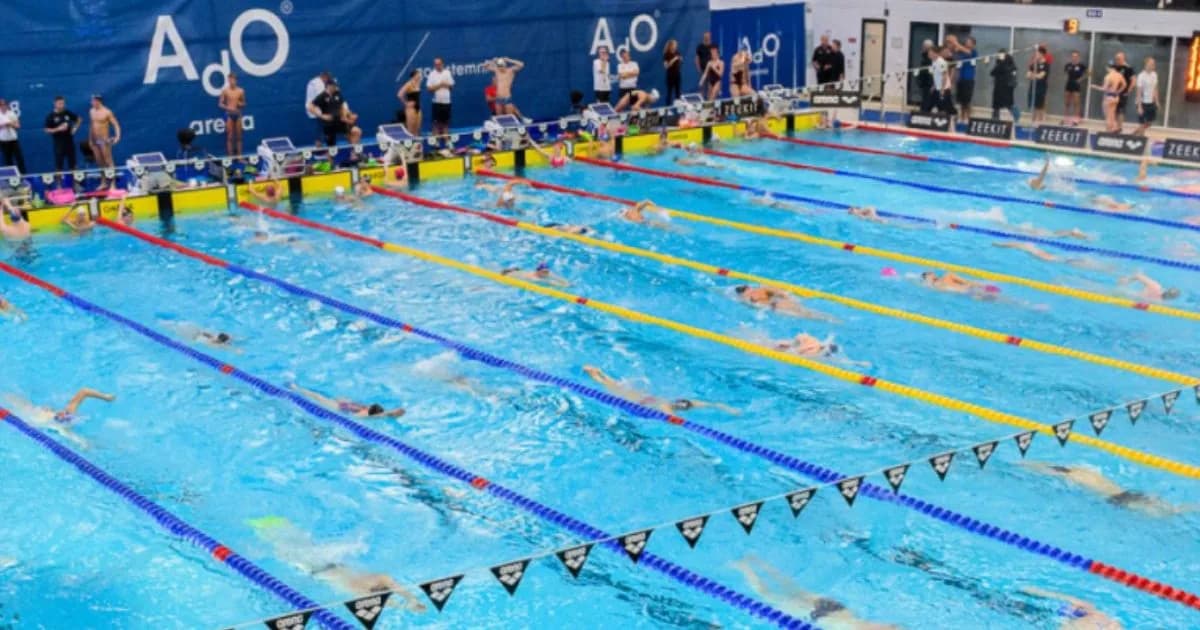 Scandal în natație. Norvegia refuză să găzduiască sportivi din Rusia și Belarus: „Poziția noastră e