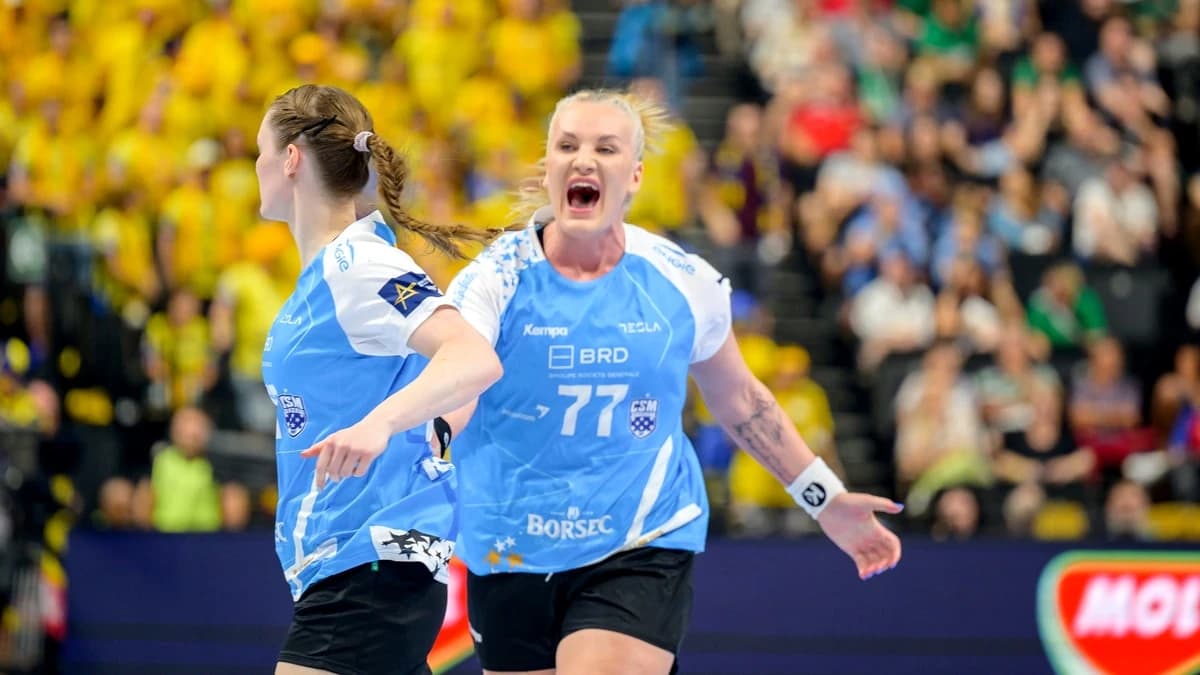 Scandal în Supercupa României la handbal feminin! CSM București, comunicat dur: „Nu suntem partener