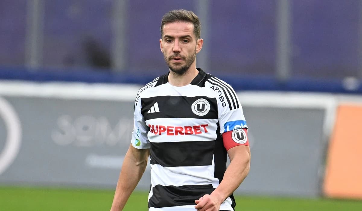 Scandal între Alex Chipciu şi un fost angajat de la CFR Cluj: “Ai uitat când v-am împărțit prima mea