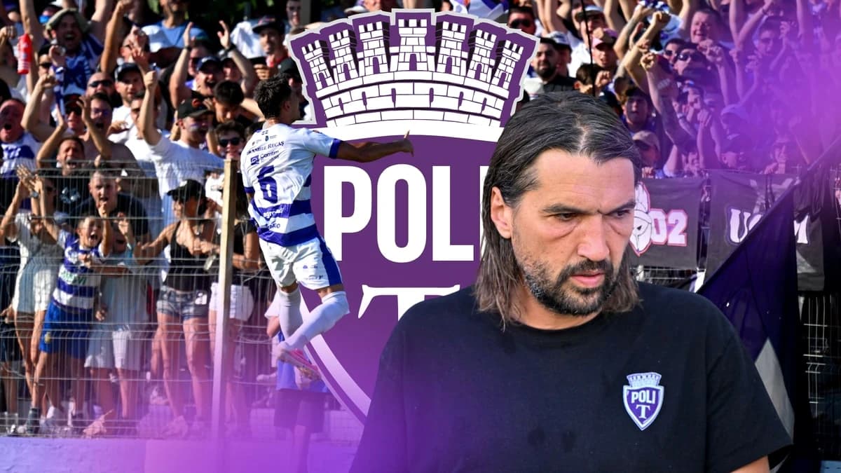 Scandal total la Liga a II-a. I-au dat cu mingea în cap lui Dan Alexa, scene ireale la finalul meciu