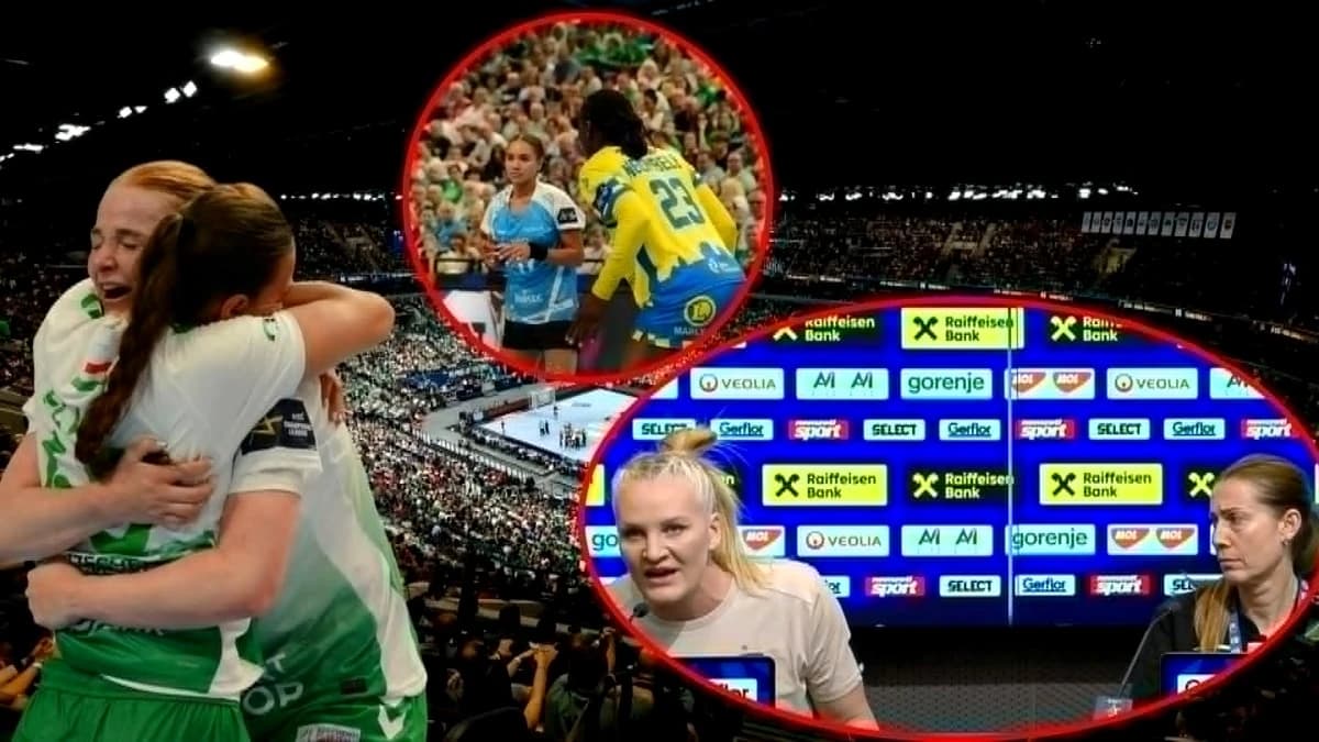 Scandal uriaş, controverse, surprize şi un meci epic! Cum s-a trăit din MVM Dome prima zi din Final