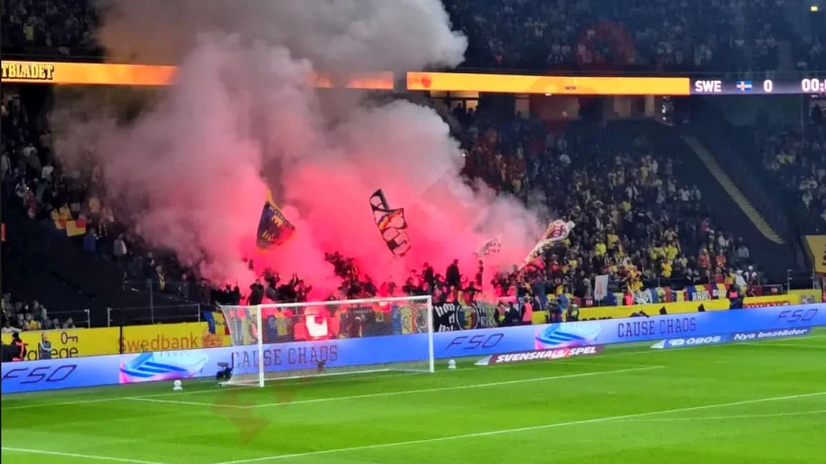 Scandal uriaș după Suedia – România! Nordicii acuză „vandalism cum nu s-a mai văzut” și merg la poli