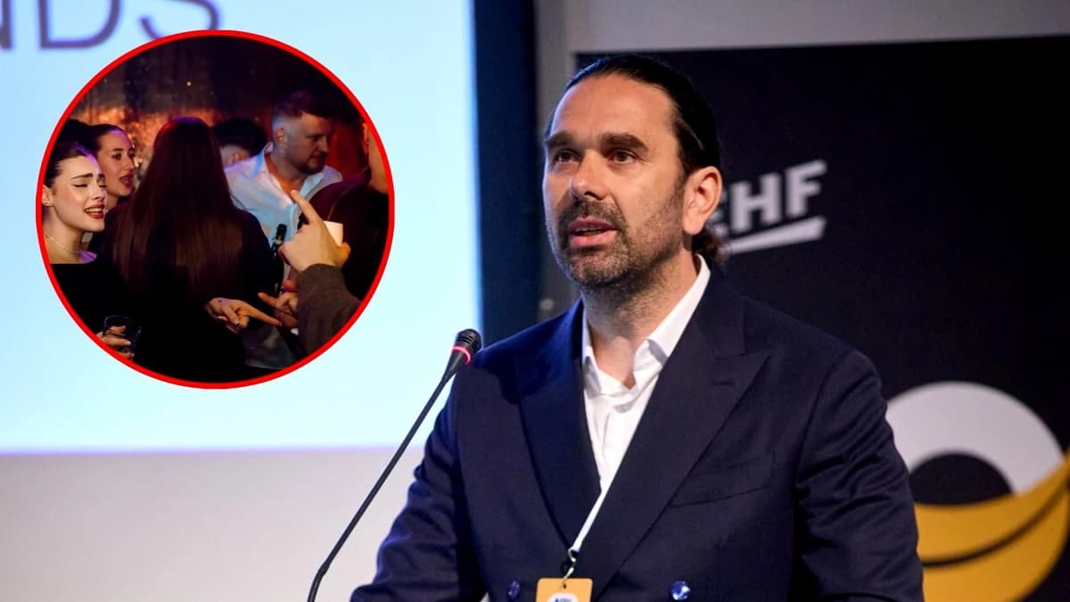 Scandal uriaș în handbalul românesc! Jucătoarele naționalei, surprinse într-un club de noapte alătur