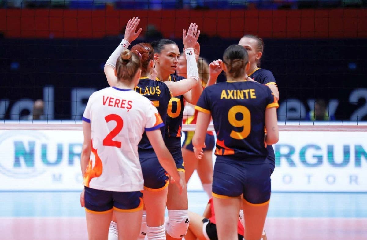 Scandalos! România ratează participarea la Mondial, după ce Rusia a fost primită în competiție