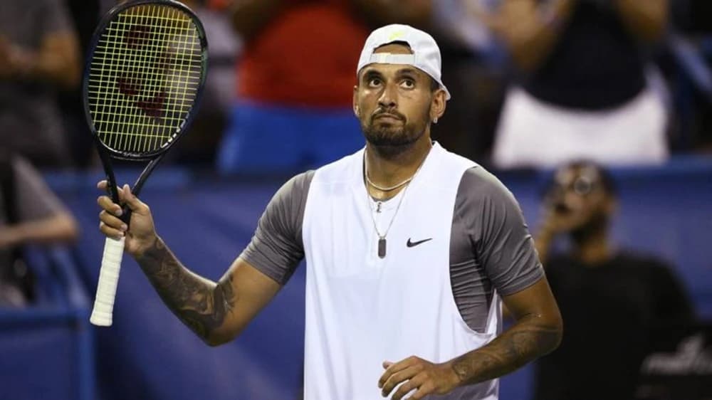 Scandalul care ia amploare în tenis! Declaraţia lui Tsitsipas ridică semne de întrebare în cazul lui