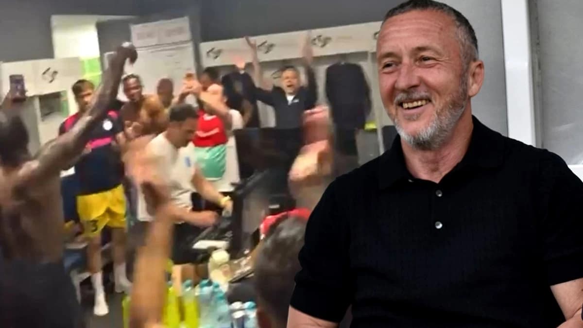 Scandarea dinamoviștilor a ajuns în vestiarul FCSB. Mihai Stoica a dat tonul la ironie, Olaru și res