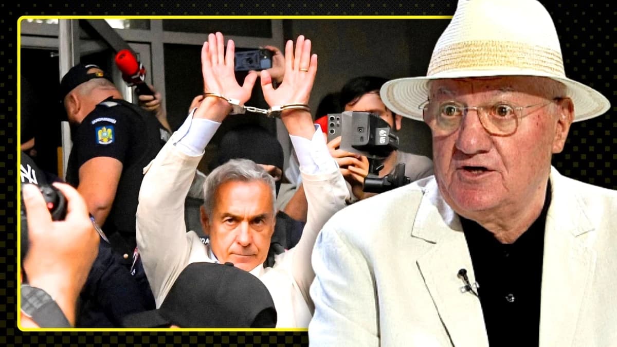 Scenariu şoc lansat de Mitică Dragomir, după cazul Călin Georgescu: „Şi George Simion vrea să fie în
