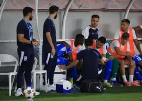 Scene oribile la Dinamo - Craiova! Istvan Kovacs a oprit meciul din cauza scandărilor rasiste
