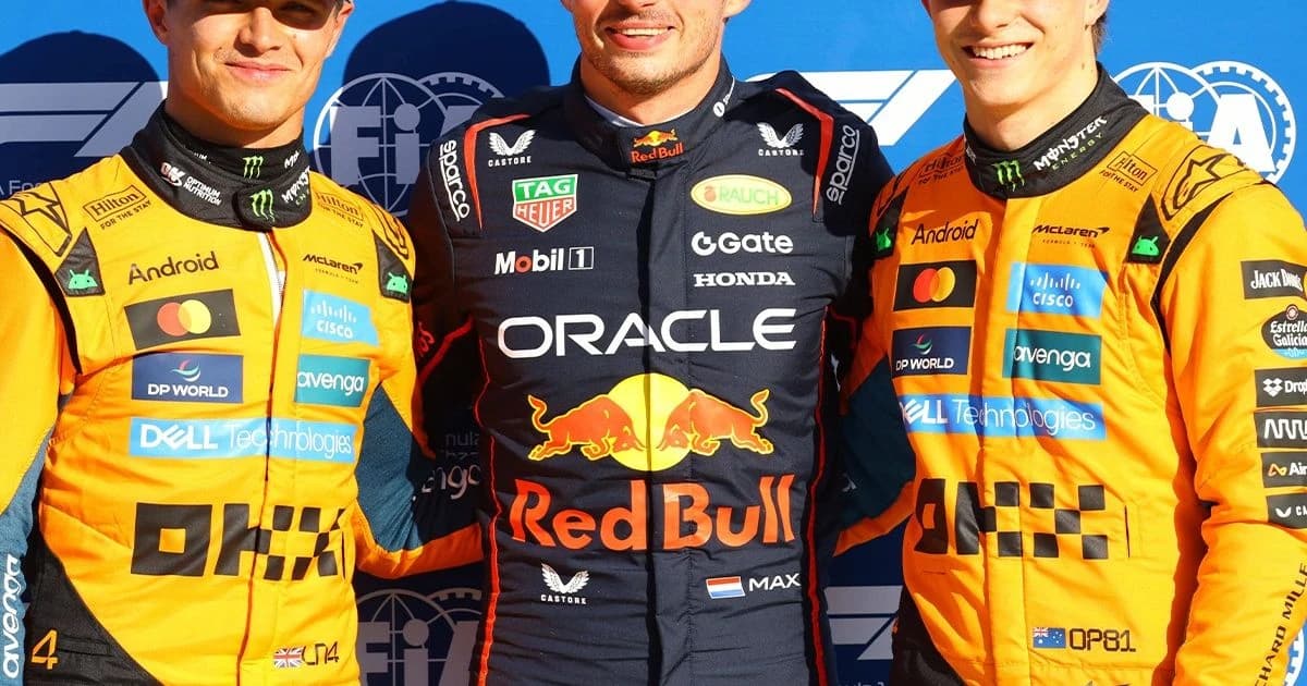 Schimb istoric în Formula 1? Max Verstappen ar putea semna cu o rivală! » Cine ar urma să-l înlocuia