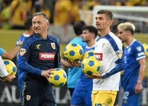 Schimbare de antrenor la Botoșani?! Iftime a sunat deja un posibil înlocuitor