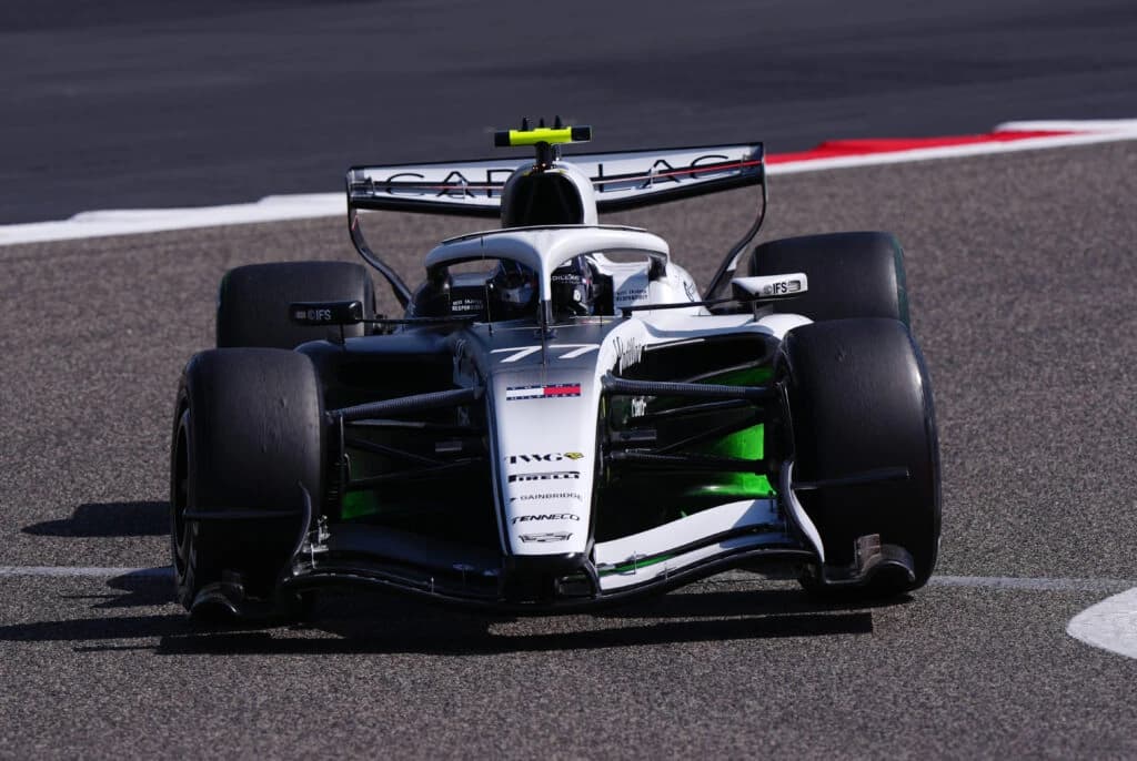 Schimbare în Formula 1. Marcin Budkowski, numit noul director al echipei Cadillac