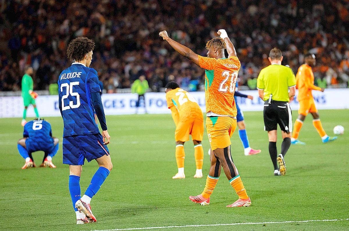 Schimbare la vârf în clasamentul FIFA, înainte de Mondial + Cum stă România după prima acțiune a lui