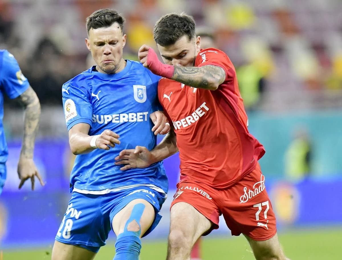 Schimbare majoră în Superliga » Modelul pe care LPF vrea să-l preia din Austria: „Altfel n-o să prod